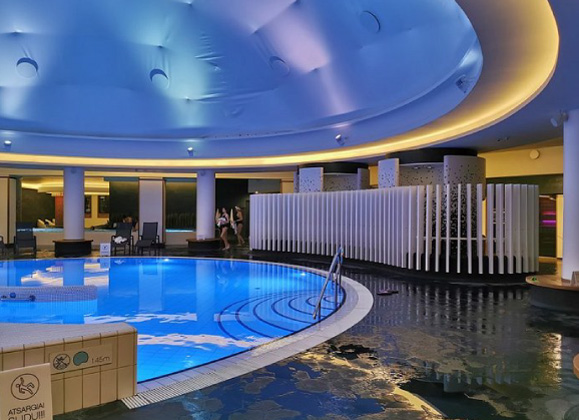 Vytautas Mineral Spa